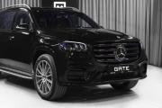 Mercedes-Benz GLS II (X167) Рестайлинг Москва  - изображение 38