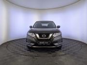 Nissan X-Trail III Рестайлинг Москва  - изображение 30
