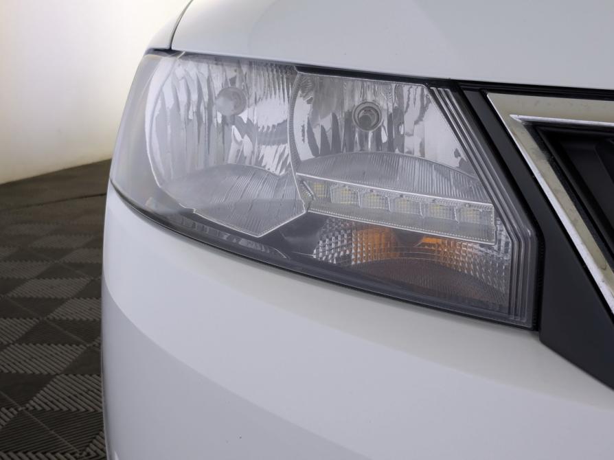 Skoda Rapid I Рестайлинг Москва  - изображение 17