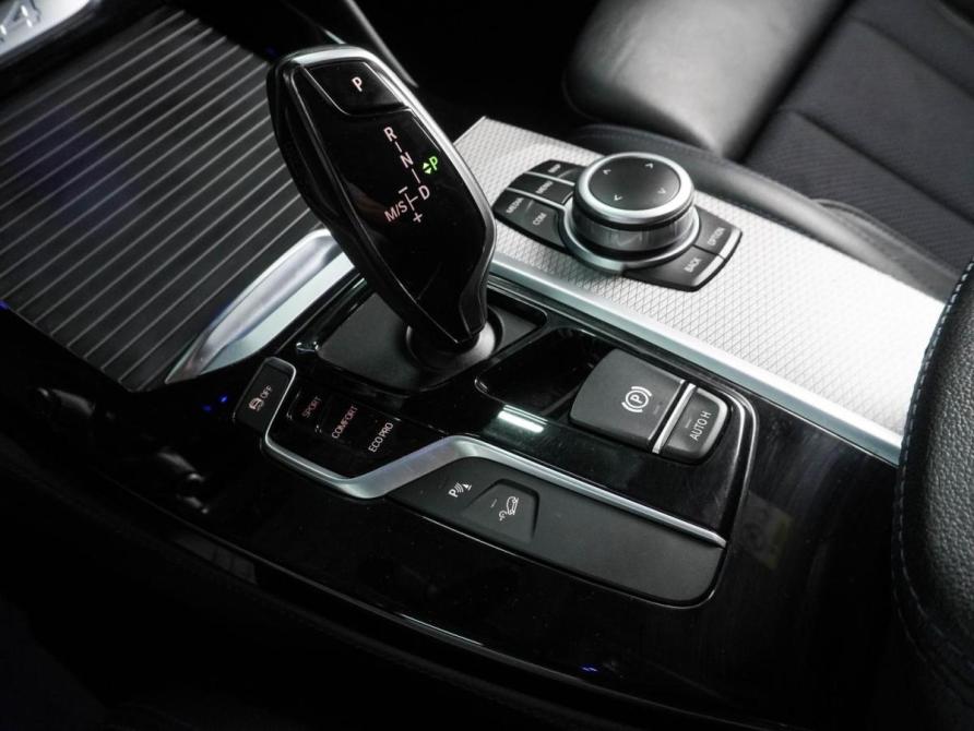 BMW X4 II (G02) Воронеж  - изображение 22