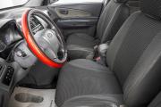 Hyundai Tucson I Барнаул  - изображение 36