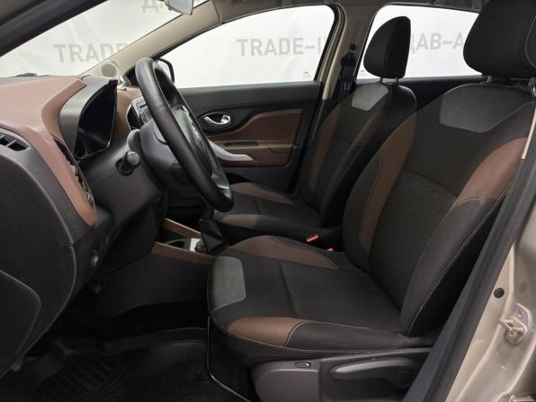 Lada (ВАЗ) XRAY I с пробегом 2017 года, цена 699 000 рублей, 117000 км, хэтчбек, Автокод Объявления