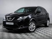 Nissan Qashqai II Москва  - изображение 20