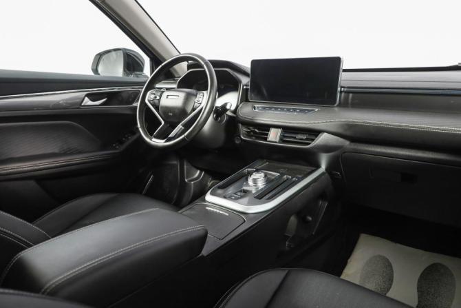Haval Jolion I Рестайлинг с пробегом 2024 года, цена 2 449 000 рублей, 32500 км, внедорожник, Автокод Объявления