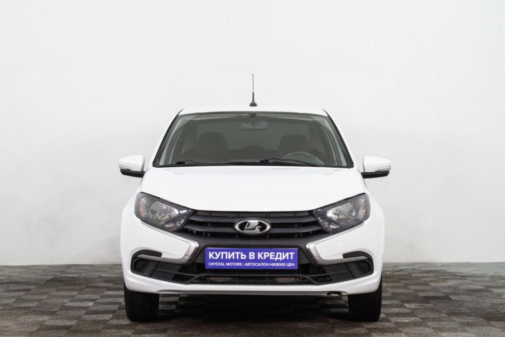 Lada (ВАЗ) Granta I Рестайлинг Сургут  - изображение 2