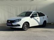 Lada (ВАЗ) Granta I Рестайлинг Липецк  - изображение 2