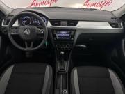 Skoda Rapid I Рестайлинг Псков  - изображение 29