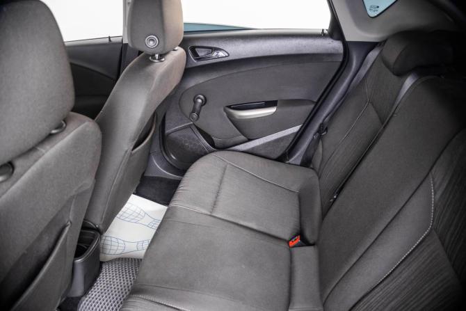 Opel Astra J с пробегом 2010 года, цена 629 000 рублей, 167989 км, хэтчбек, Автокод Объявления