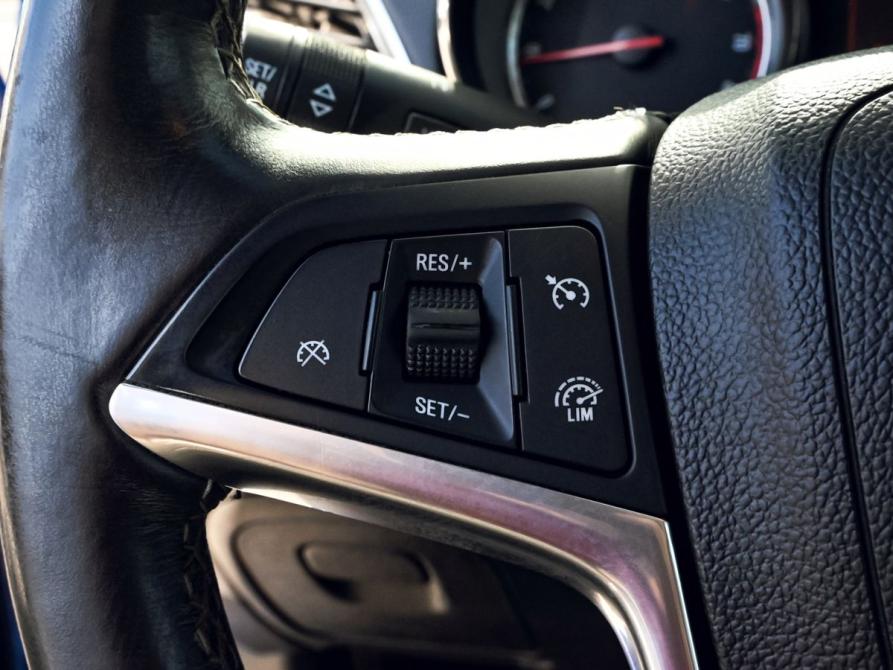 Opel Mokka I Екатеринбург  - изображение 13