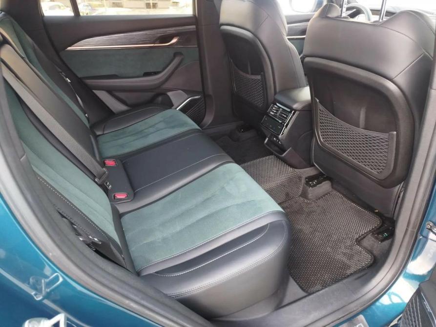 Geely Monjaro I Челябинск  - изображение 15