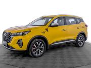 Chery Tiggo 7 Pro Max I Москва  - изображение 31