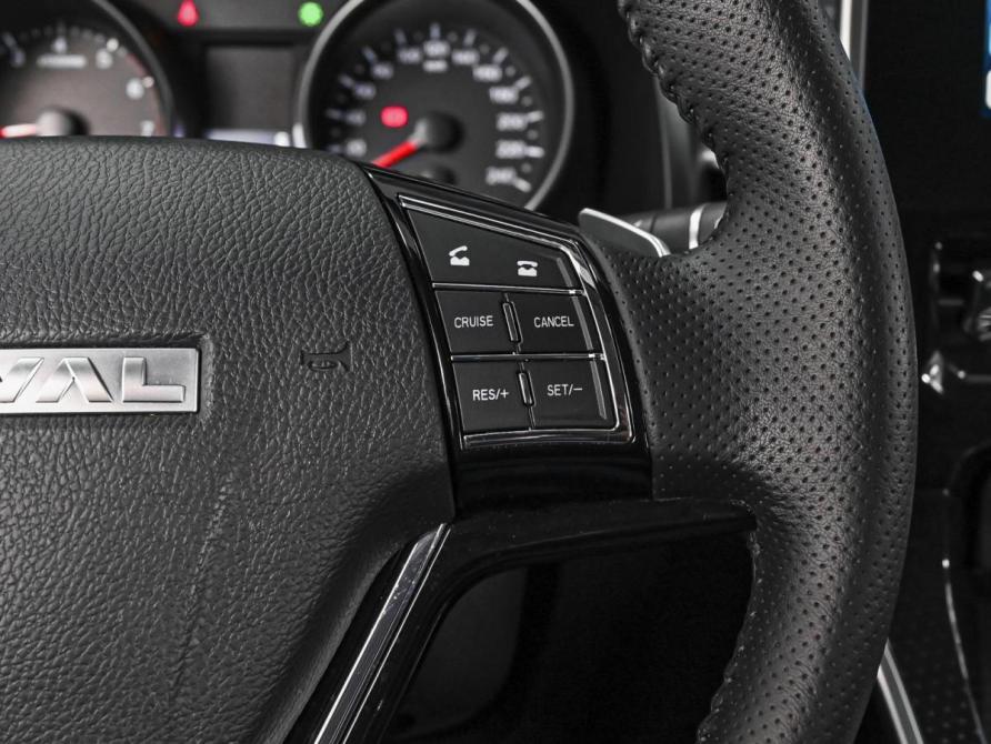 Haval M6 II Ставрополь  - изображение 18