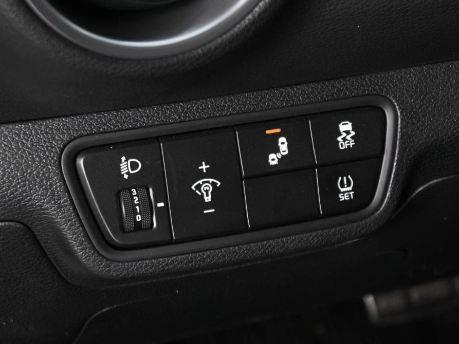Kia Cerato IV Рестайлинг Ростов-на-Дону  - изображение 21