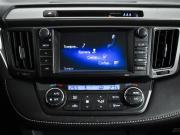 Toyota RAV4 IV (XA40) Рестайлинг Санкт-Петербург  - изображение 35