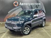 Lada (ВАЗ) Niva Travel I Ставрополь  - изображение 25