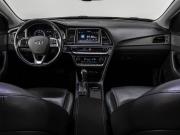 Hyundai Sonata VII (LF) Рестайлинг Тюмень  - изображение 46