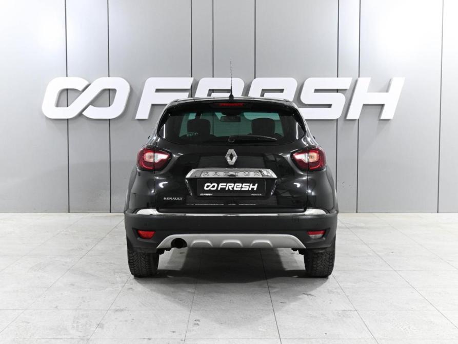 Renault Kaptur I Ростов-на-Дону  - изображение 4