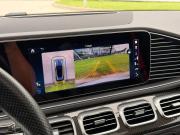 Mercedes-Benz GLE AMG II (V167) Рестайлинг Пермь  - изображение 56