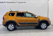 Renault Duster II Красноярск  - изображение 36