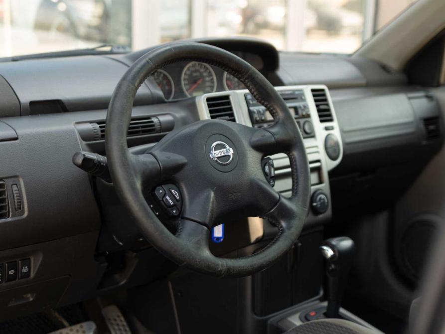 Nissan X-Trail I Рестайлинг Новосибирск  - изображение 11