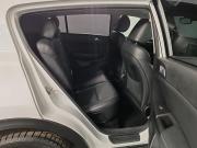 Kia Sportage IV Москва  - изображение 44