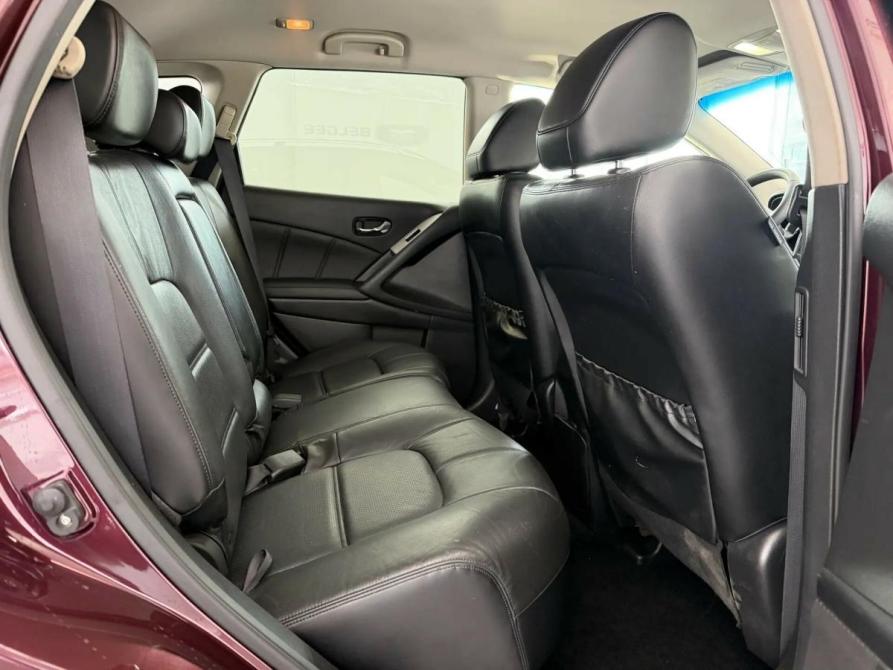 Nissan Murano II (Z51) Рестайлинг 2 Подольск  - изображение 14