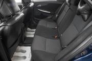 Toyota Corolla X (E140 E150) Рестайлинг Барнаул  - изображение 46