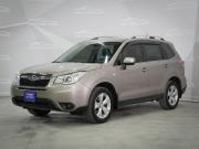 Subaru Forester IV Новосибирск  - изображение 34