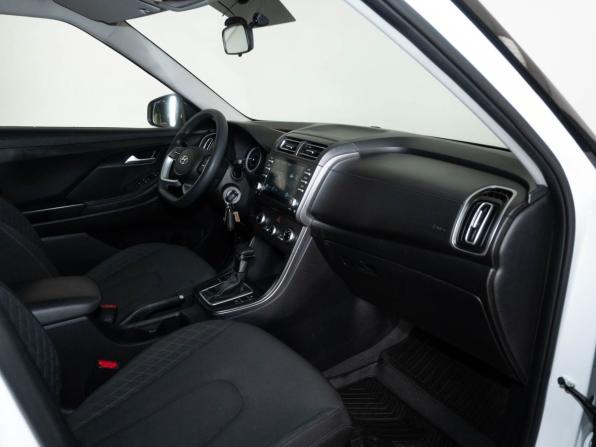 Hyundai Creta II с пробегом 2021 года, цена 2 355 000 рублей, 26200 км, внедорожник, Автокод Объявления