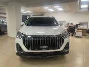 JETOUR X90+ Москва  - изображение 17