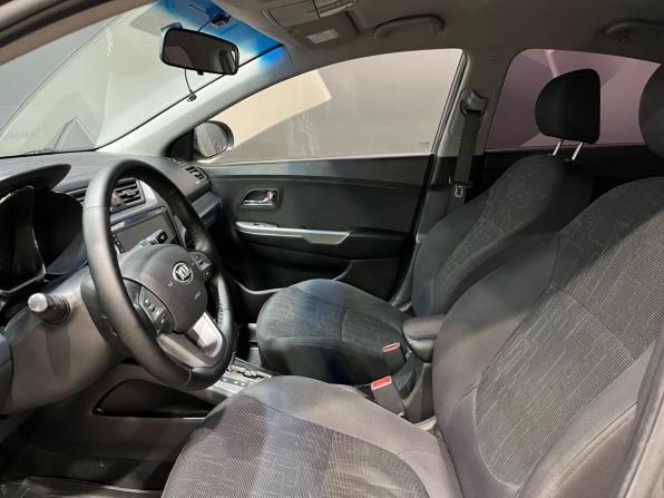 Kia Rio III с пробегом 2013 года, цена 720 000 рублей, 211441 км, седан, Автокод Объявления