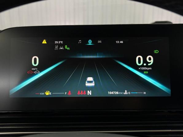 Omoda C5 I с пробегом 2023 года, цена 1 487 000 рублей, 105000 км, внедорожник, Автокод Объявления