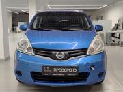Nissan Note I Рестайлинг Казань  - изображение 24