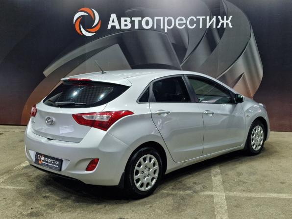 Hyundai i30 II с пробегом 2012 года, цена 955 000 рублей, 119680 км, хэтчбек, Автокод Объявления