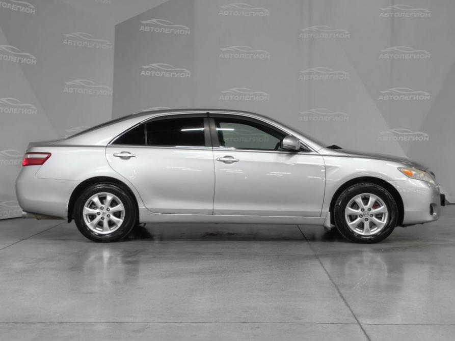 Toyota Camry VI (XV40) Рестайлинг Новосибирск  - изображение 7