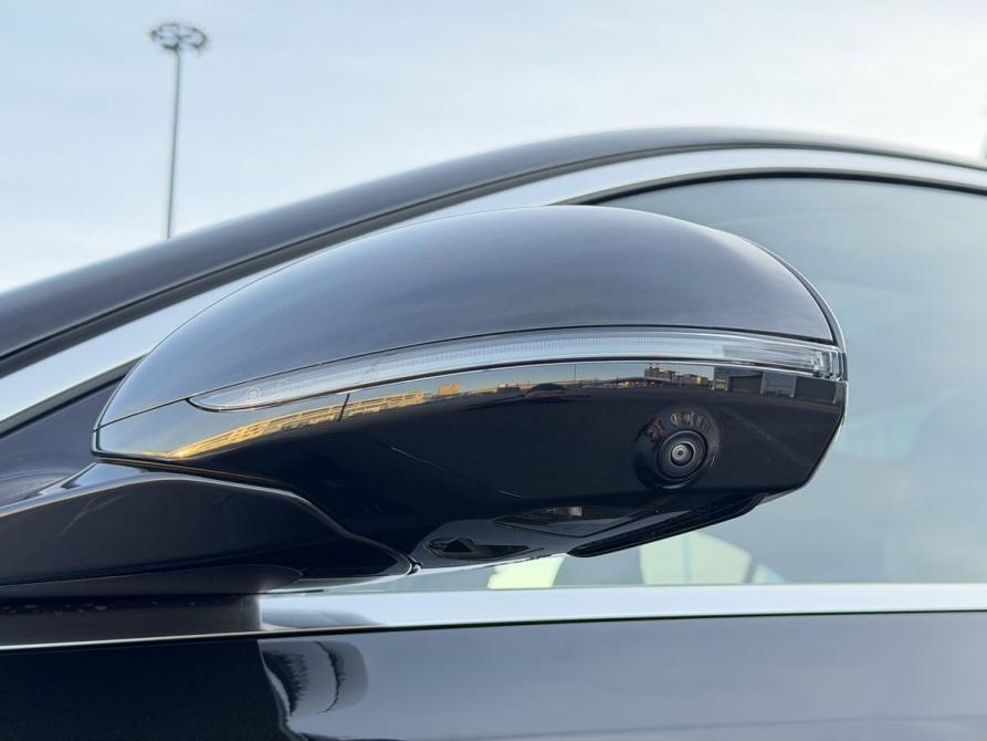 Mercedes-Benz E-Класс VI (W214 S214) Казань  - изображение 10
