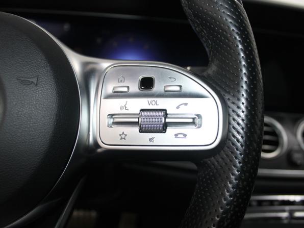 Mercedes-Benz E-Класс V (W213 S213 C238) Рестайлинг с пробегом 2020 года, цена 4 369 900 рублей, 87742 км, седан, Автокод Объявления