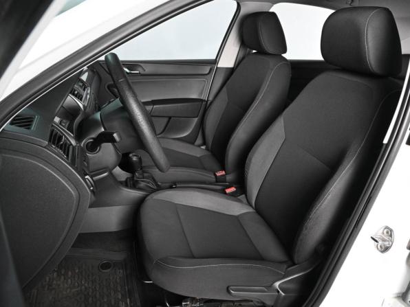 Skoda Rapid I с пробегом 2014 года, цена 1 199 000 рублей, 84553 км, лифтбек, Автокод Объявления