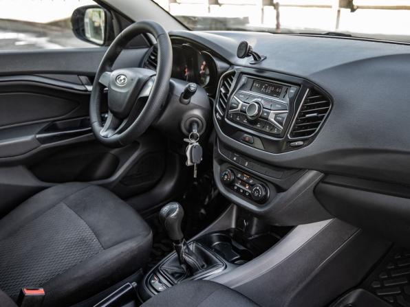 Lada (ВАЗ) Vesta I с пробегом 2019 года, цена 898 000 рублей, 107325 км, универсал, Автокод Объявления