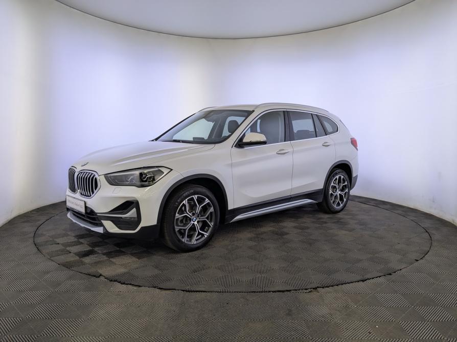 BMW X1 II (F48) Рестайлинг Москва  - изображение 1