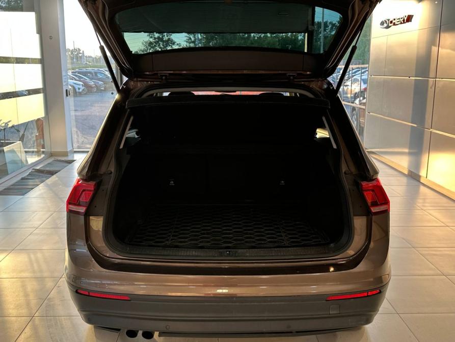 Volkswagen Tiguan II Тверь  - изображение 17