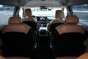 Kia Carnival IV Крым  - изображение 52