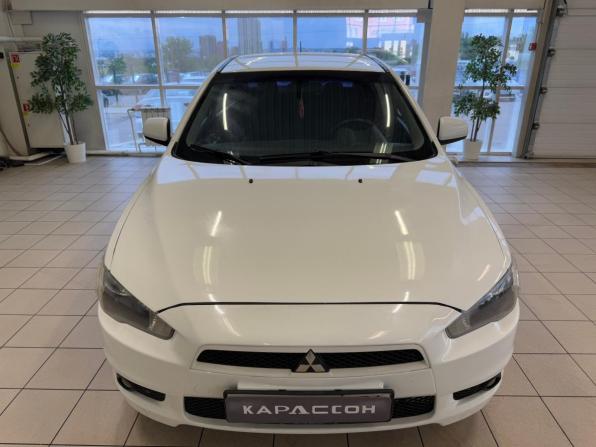 Mitsubishi Lancer X с пробегом 2007 года, цена 580 000 рублей, 240000 км, седан, Автокод Объявления