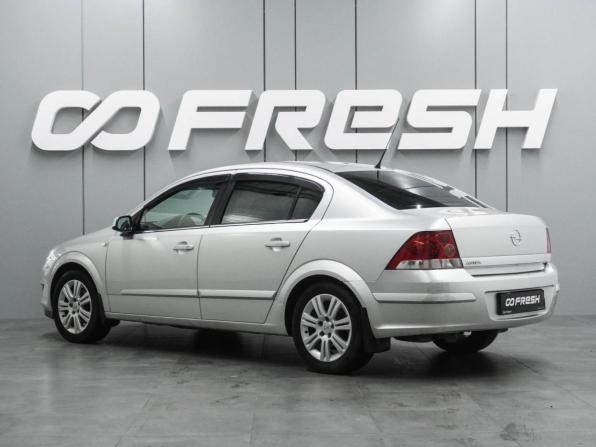 Opel Astra H Рестайлинг с пробегом 2008 года, цена 549 000 рублей, 222281 км, седан, Автокод Объявления