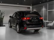 Mitsubishi Outlander III Рестайлинг 2 Москва  - изображение 26