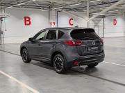 Mazda CX-5 I Рестайлинг Казань  - изображение 35