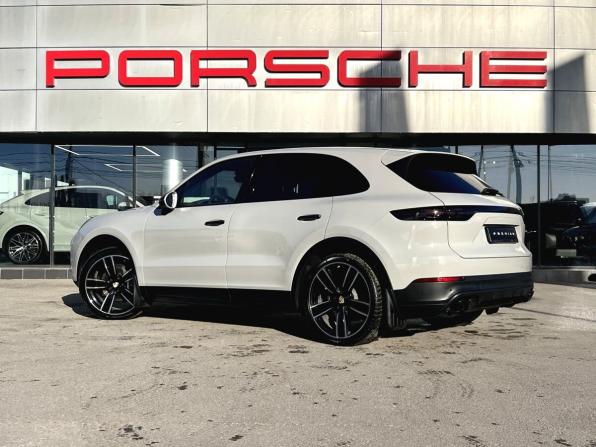 Porsche Cayenne III с пробегом 2021 года, цена 7 120 000 рублей, 85778 км, внедорожник, Автокод Объявления