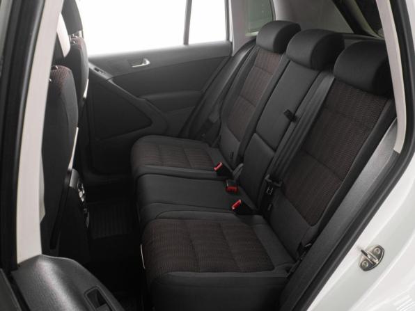 Volkswagen Tiguan I Рестайлинг с пробегом 2011 года, цена 1 399 000 рублей, 177150 км, внедорожник, Автокод Объявления