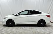 Hyundai Solaris I Нижневартовск  - изображение 25