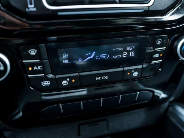 Geely Emgrand X7 I Рестайлинг 2 с пробегом 2019 года, цена 1 550 000 рублей, 73464 км, внедорожник, Автокод Объявления